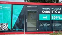 Konteinerite müük